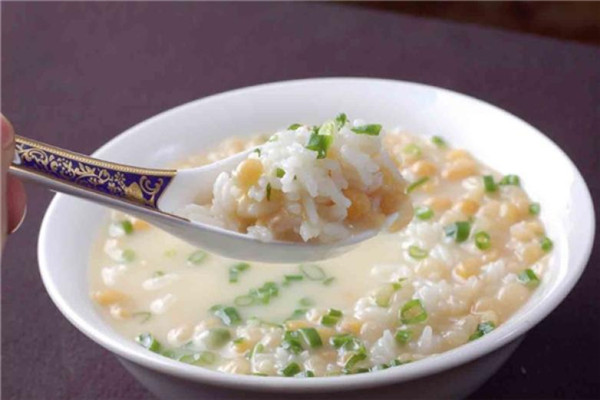金阿迈汤饭加盟