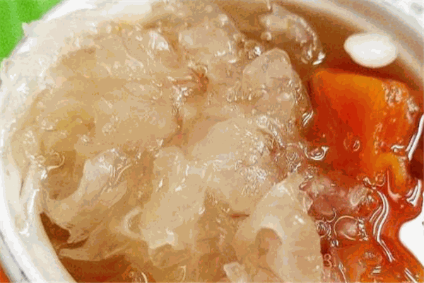 十二楼糖水加盟