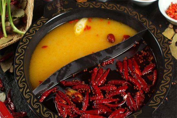 麻十三火锅