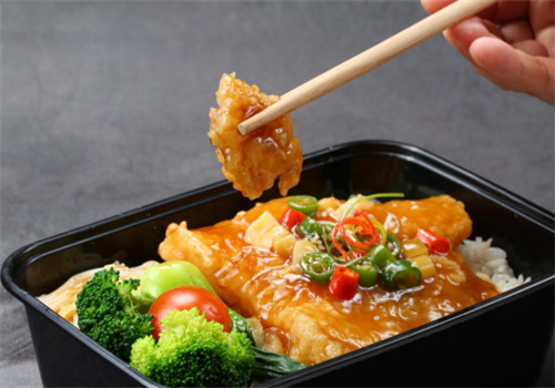 恋上鱼的猫烤鱼捞饭