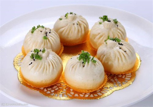 大王生煎小吃