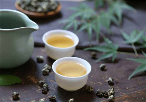 甘渭宝解酒饮料