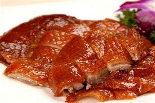 何味佳麻油鸭加盟