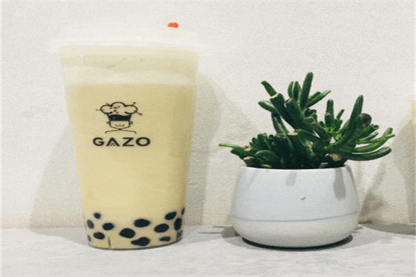 棒棒哒奶茶加盟