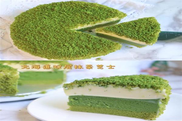 北海道芝士蛋糕