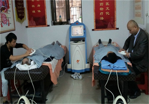 运康达华