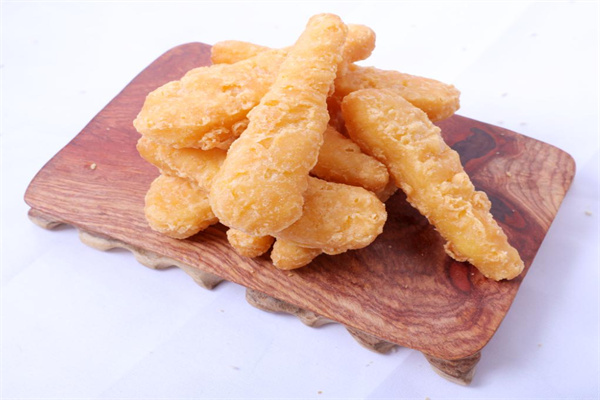 阿刚炸鸡