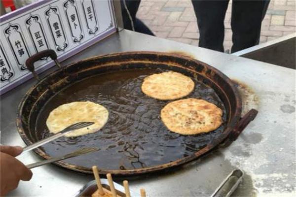 犁大爷粑粑粥铺