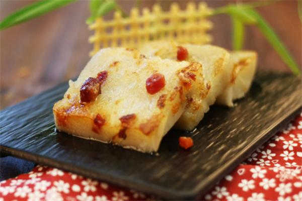 洁霞食品加盟
