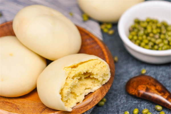 京月绿豆饼加盟