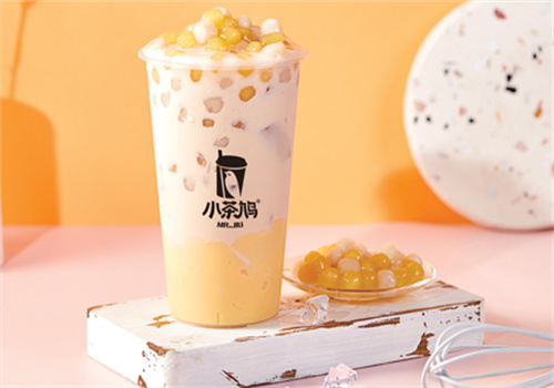 小茶鸠