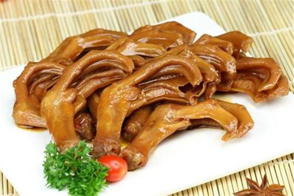 汇光皇后卤味加盟