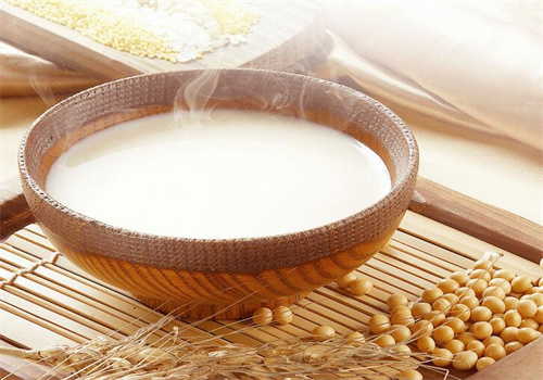 奇诺豆浆