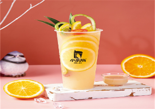 小茶鸠