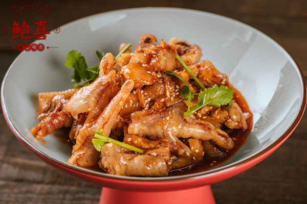 鲍喜鲍鱼饭