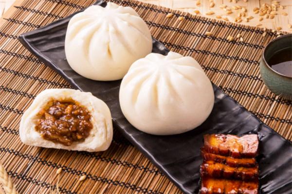 洁霞食品加盟