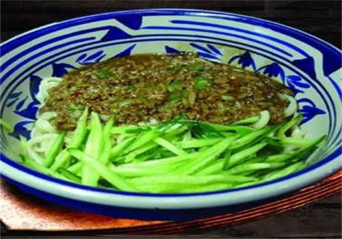 全口福大碗面
