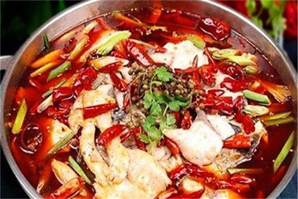 一品铁板小火锅加盟