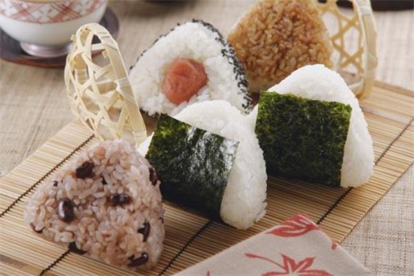 正好饭团