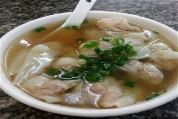 皇记云吞加盟