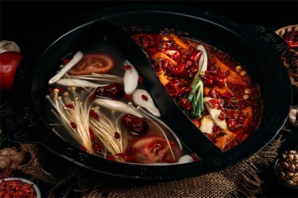 王婆乔老火锅