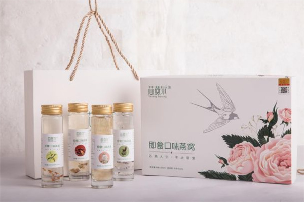芯燕尔燕窝
