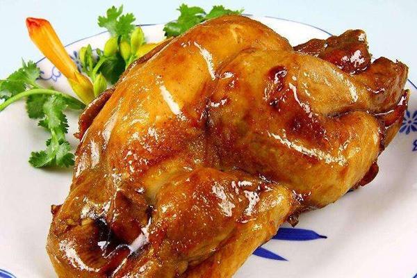 久久黑鸭王熟食加盟
