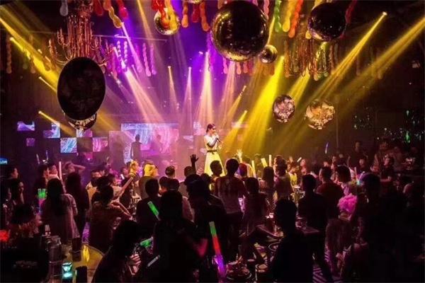 苏格酒吧加盟