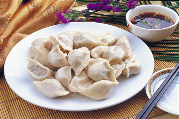 饺多多水饺
