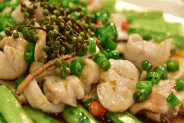 顺德婆私房菜加盟