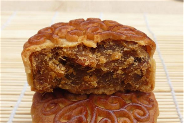 福馨西饼屋