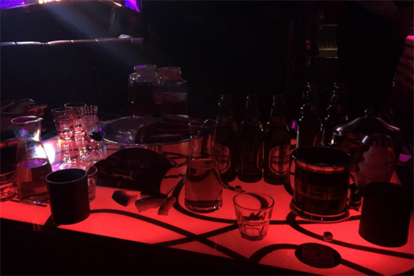 苏格酒吧加盟