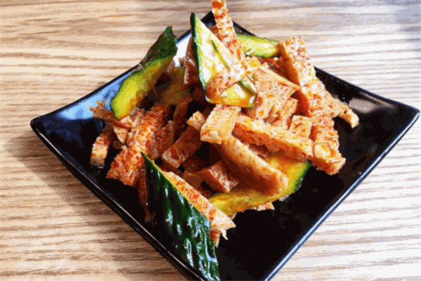 咥长安&西安味道