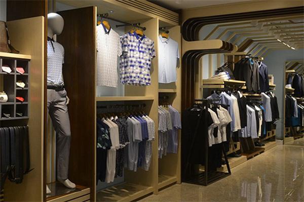 爱登保罗服饰