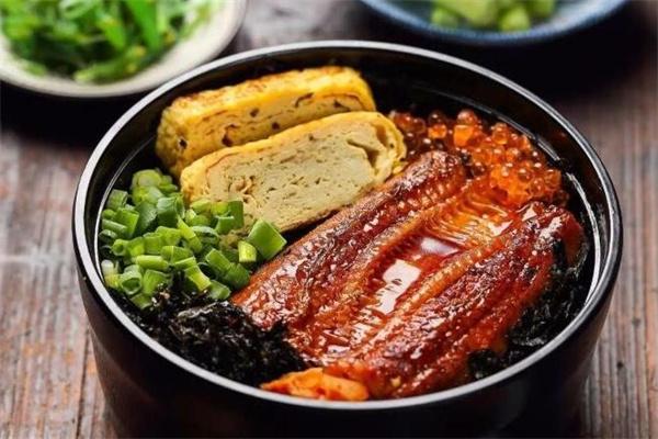 一乐烧肉丼饭