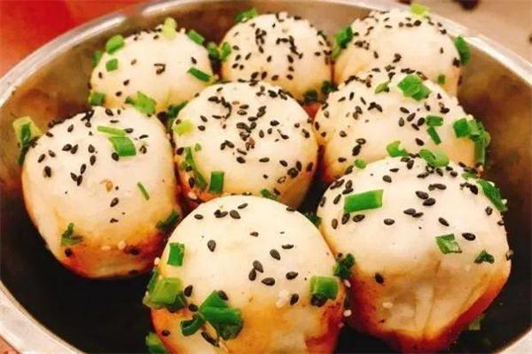 小司家生煎加盟