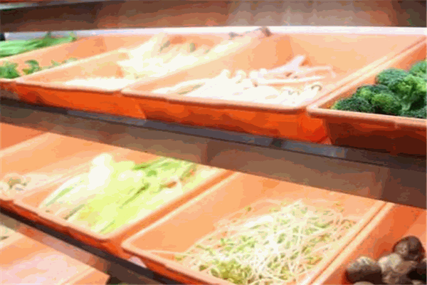 甄萌麻辣烫加盟