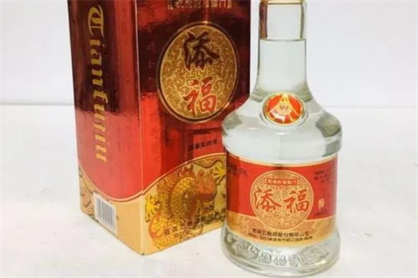添福酒
