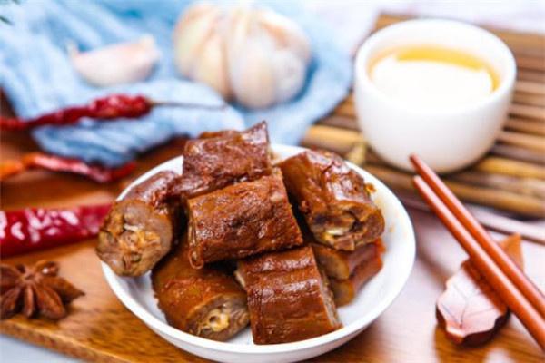 宏福鸭脖王