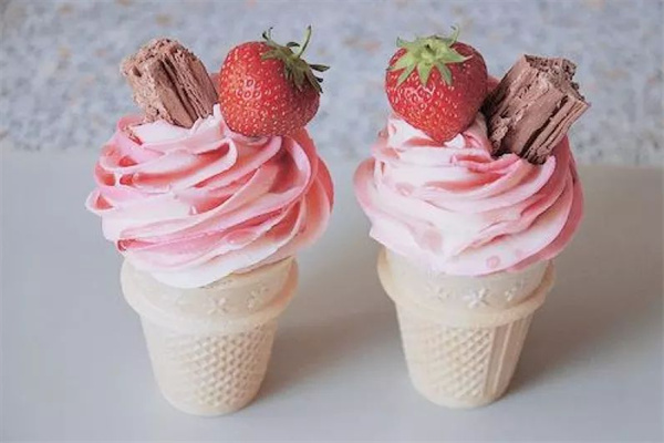 花椒冰淇淋加盟
