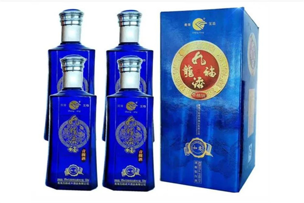添福酒