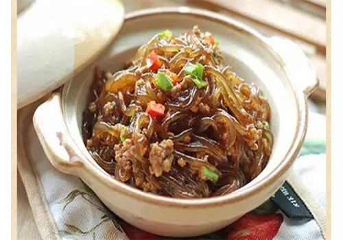 苏小懒手工米粉
