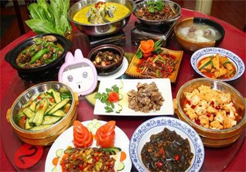 老乡好土菜馆
