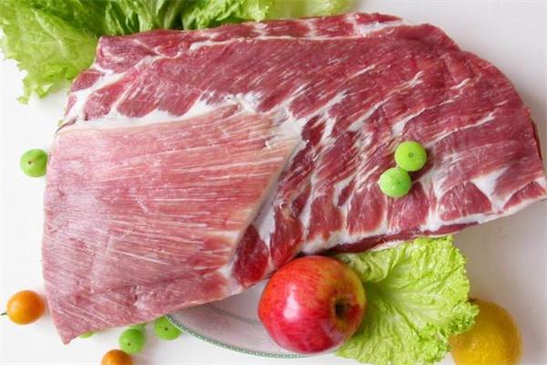 千喜鹤冷鲜肉