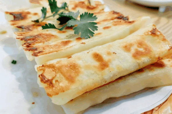 小饺志生煎饺加盟