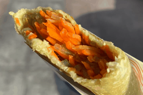 丰惠佳馅饼加盟