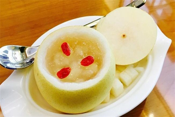 丝路燕语甜品加盟