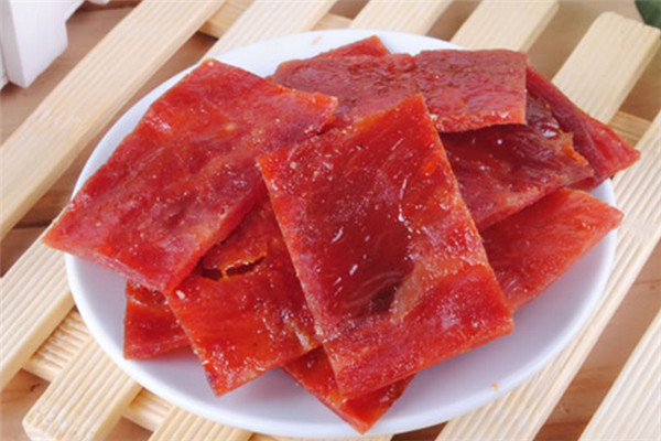 食满多休闲食品