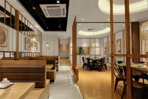 洪义米饭屋加盟