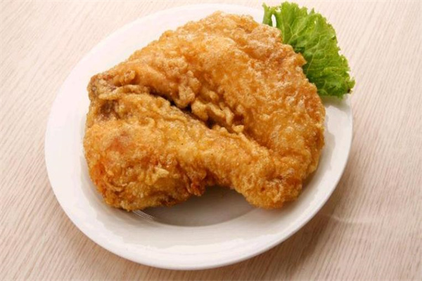食客大鸡排